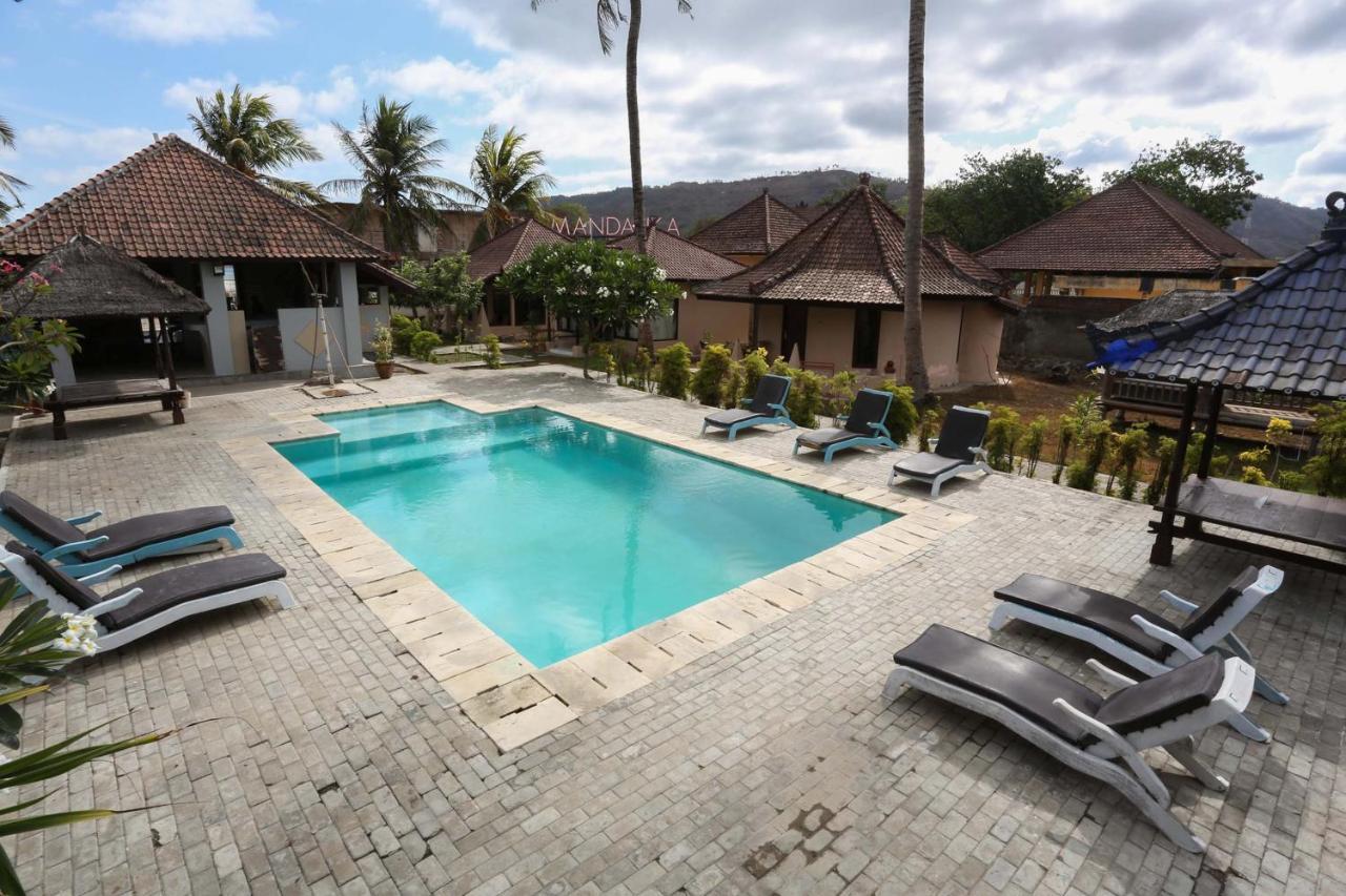 Collection O 1651 Purnama Beach Hotel Kuta  Exterior foto
